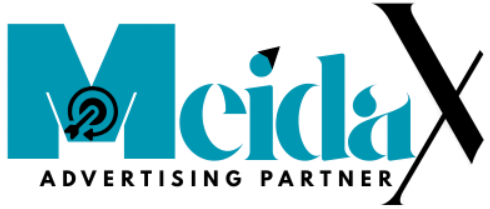 MeidaX